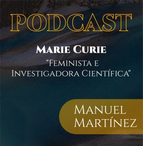 Marie Curie  \\\