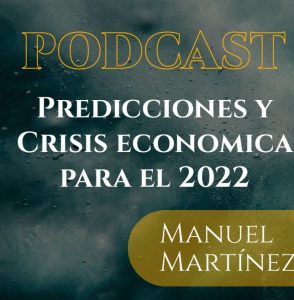 Recesión Financiera 2021